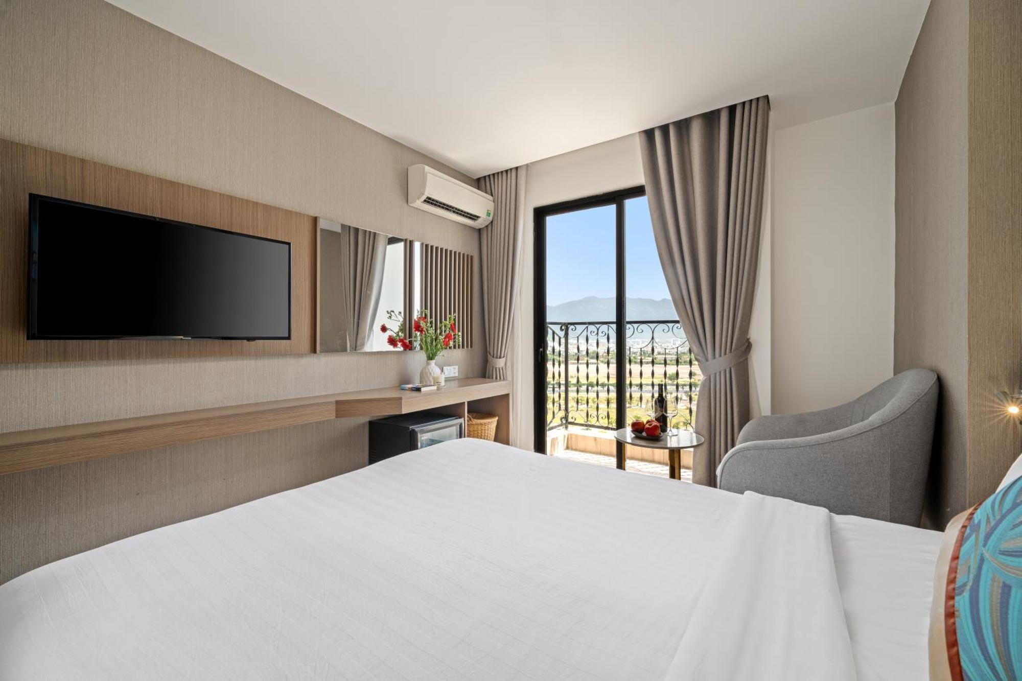 Hotel Sochi