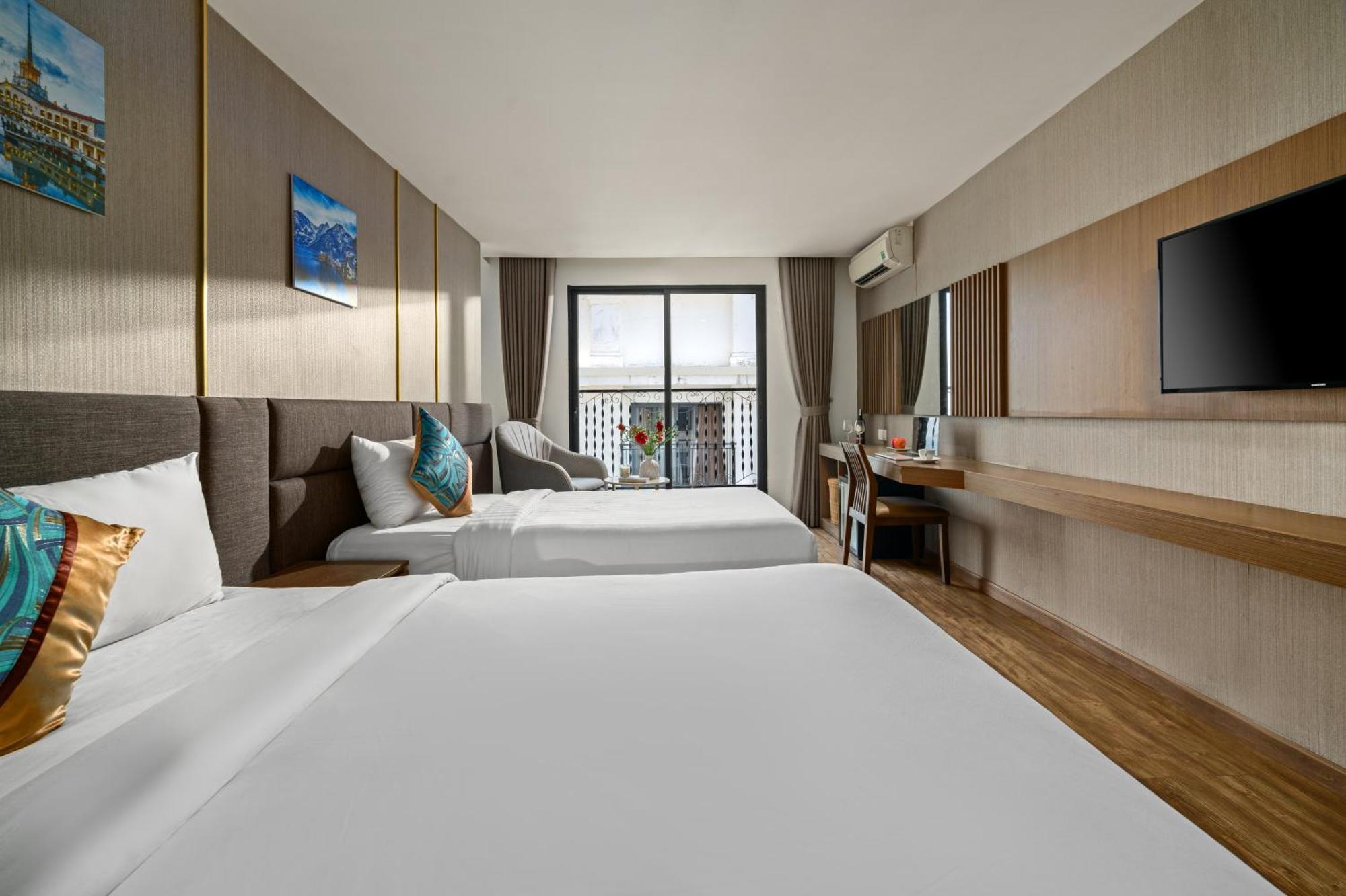 Sochi Nha Trang