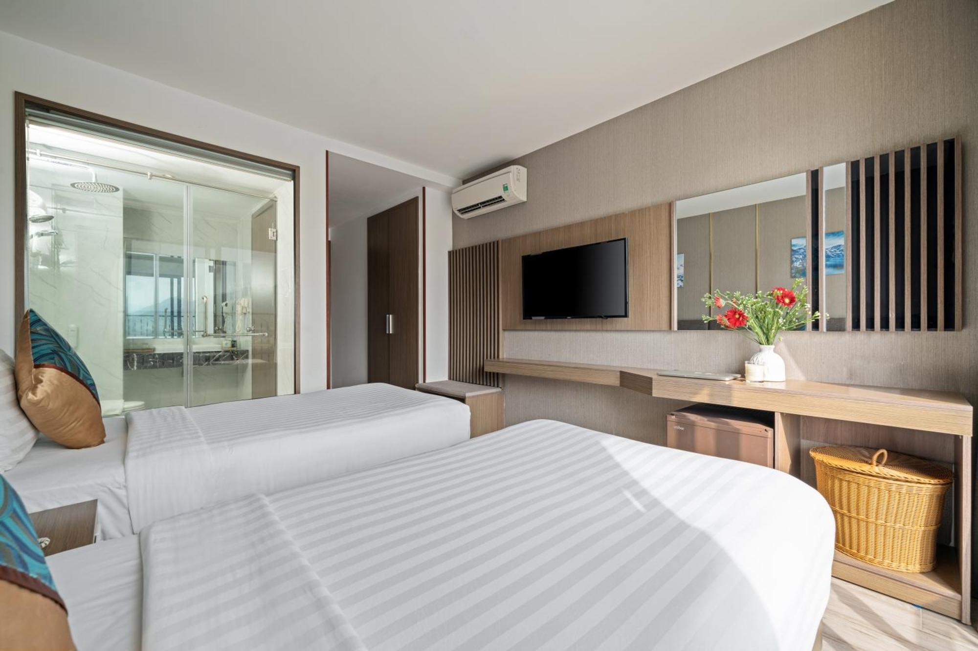 Hotel Sochi