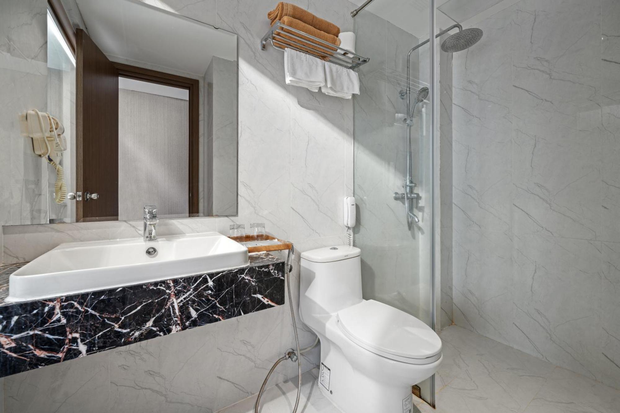 Hotel Sochi Nha Trang