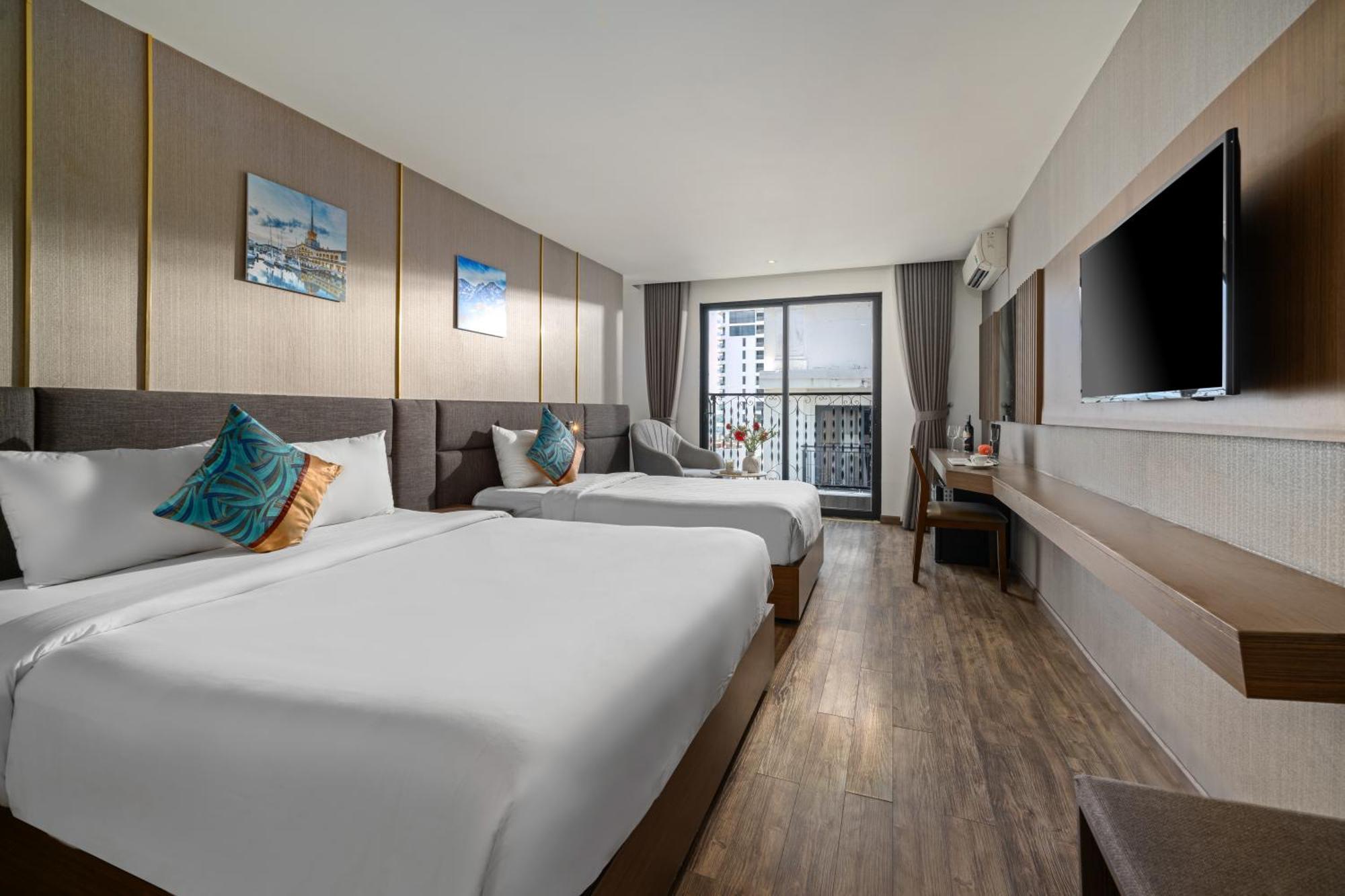 Hotel Sochi 4*