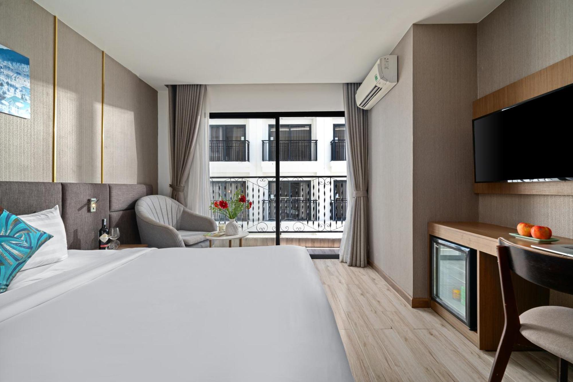 Sochi 4*
