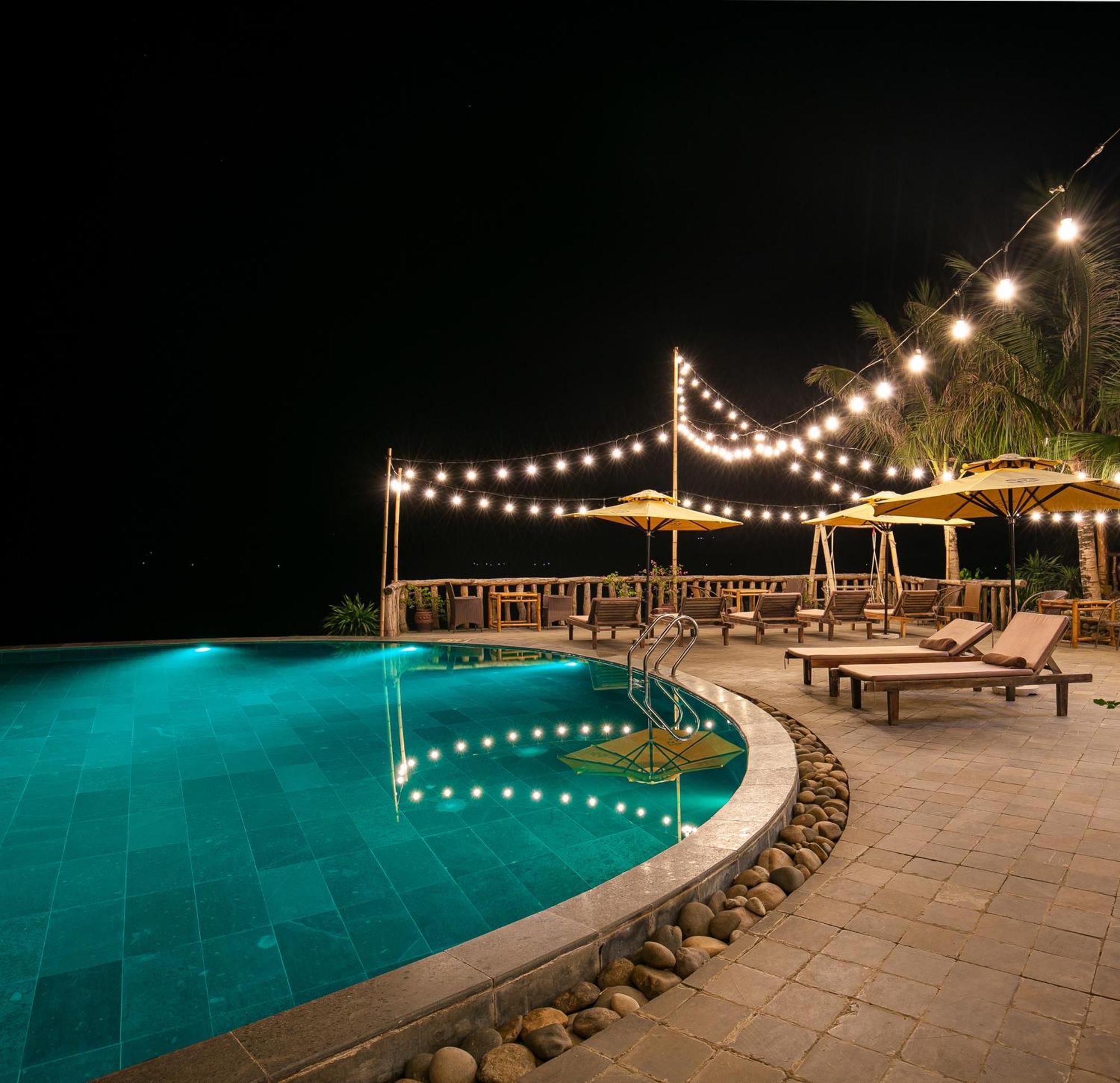 Resort Hideaway Mai Chau
