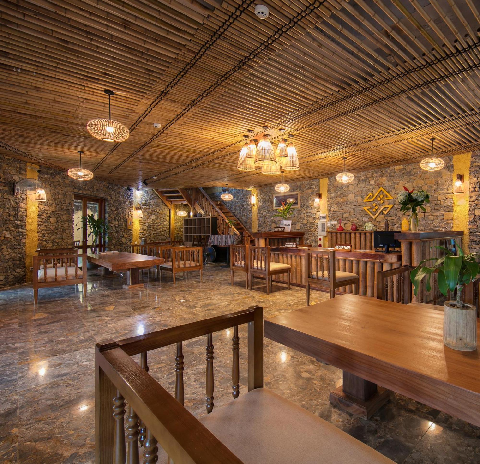 Hideaway Mai Chau