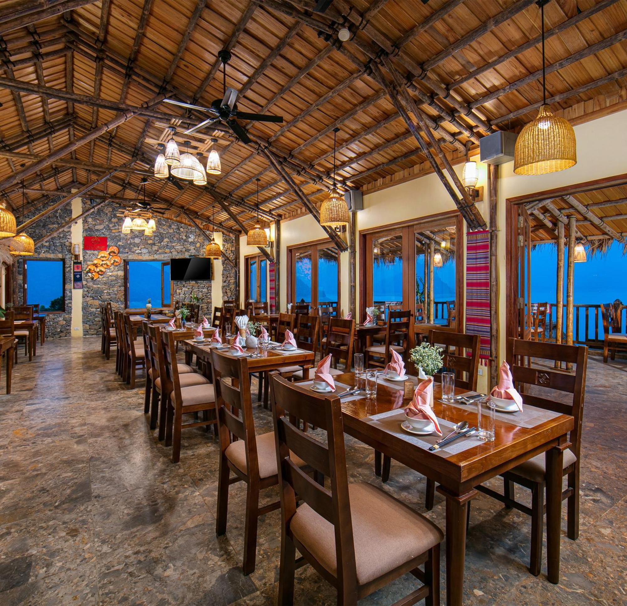Resort Hideaway Mai Chau