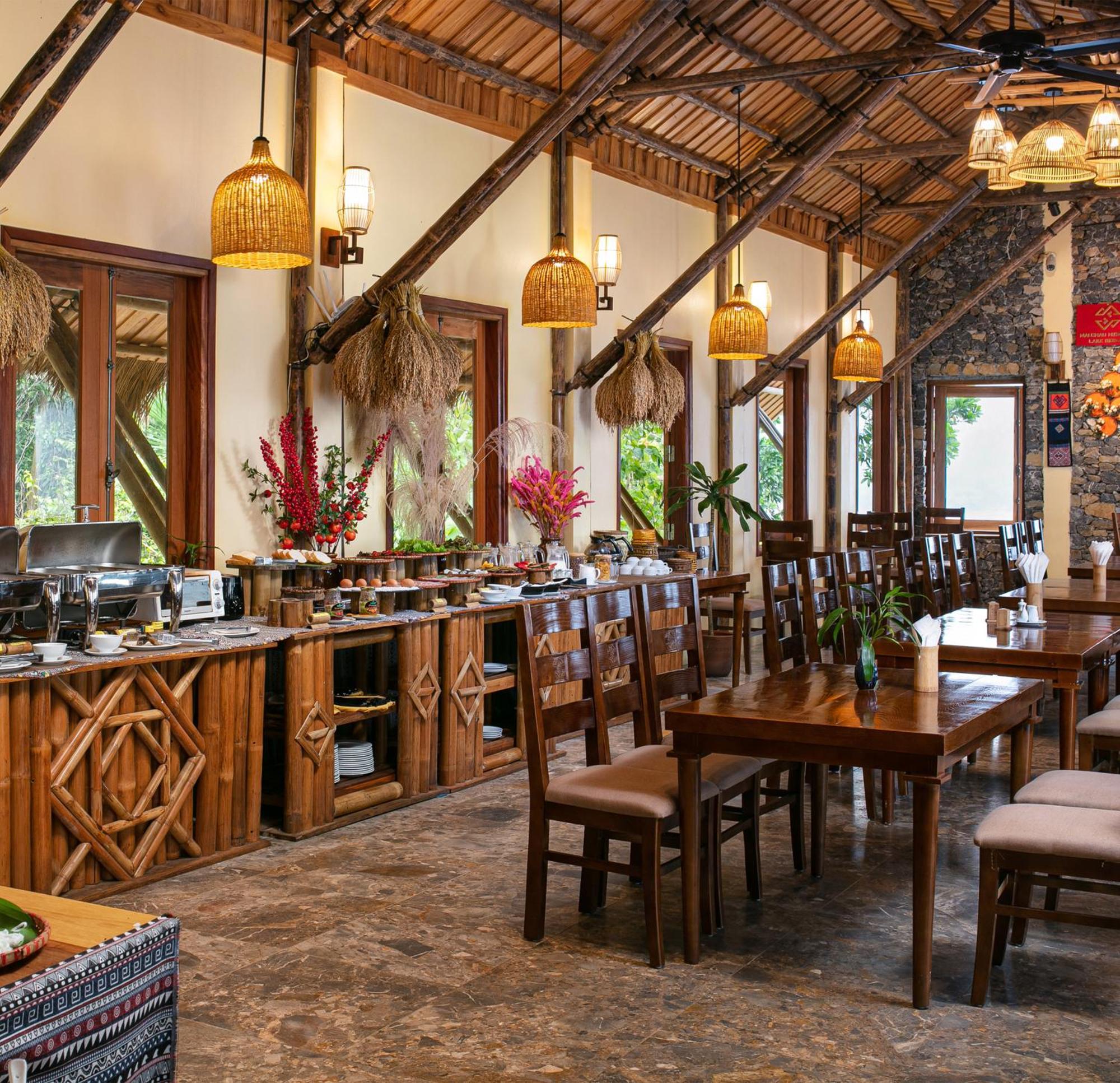 Hideaway Resort