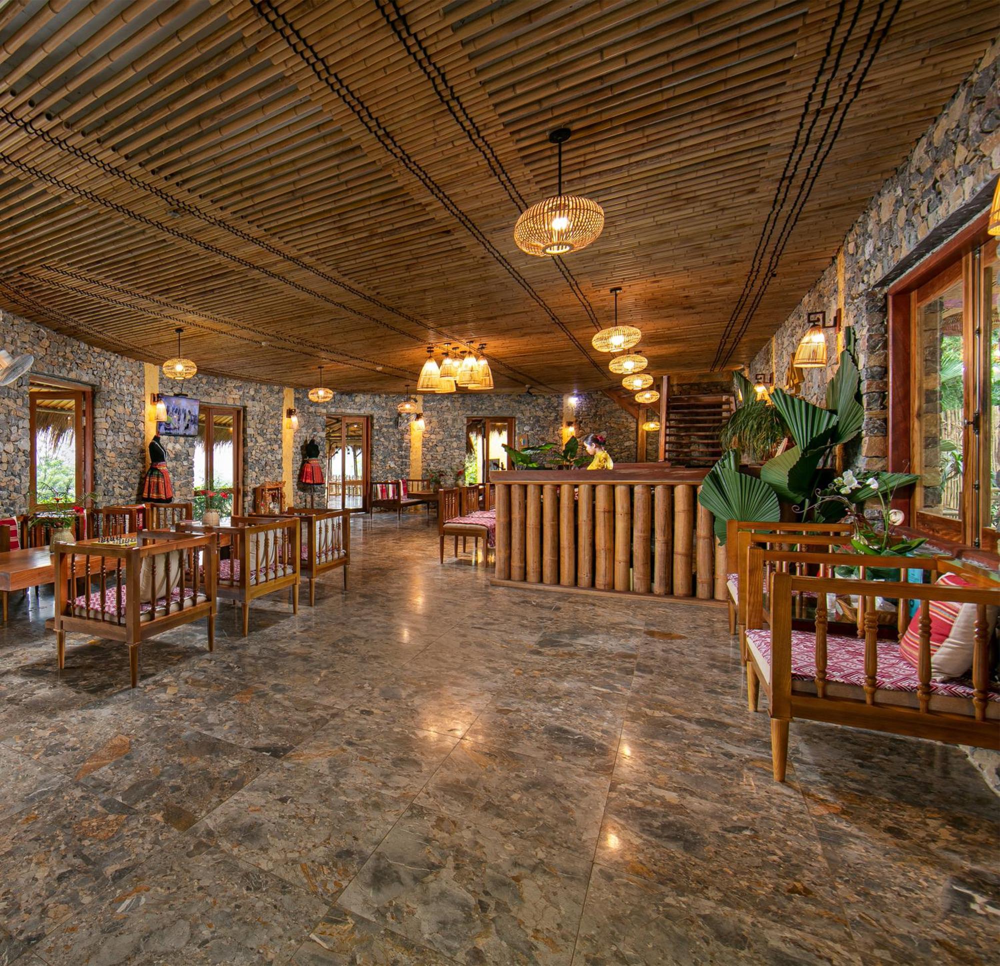 Resort Hideaway 4*