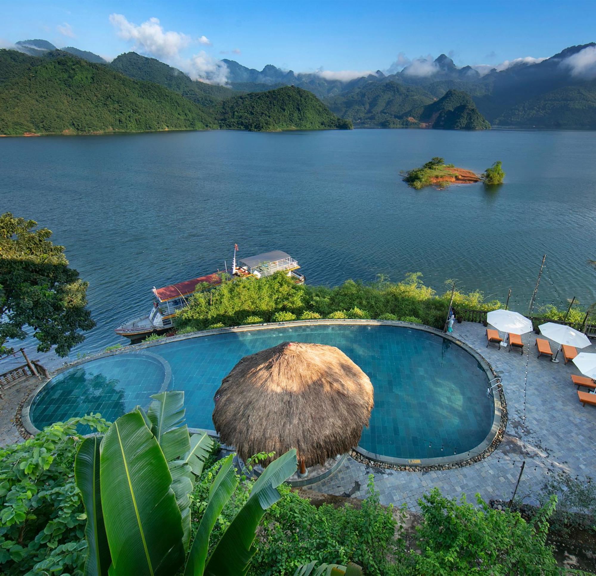 Hideaway Resort Mai Chau