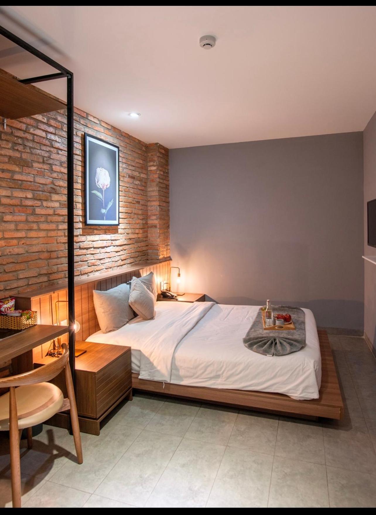 Marilyn Boutique Hotel Nha Trang