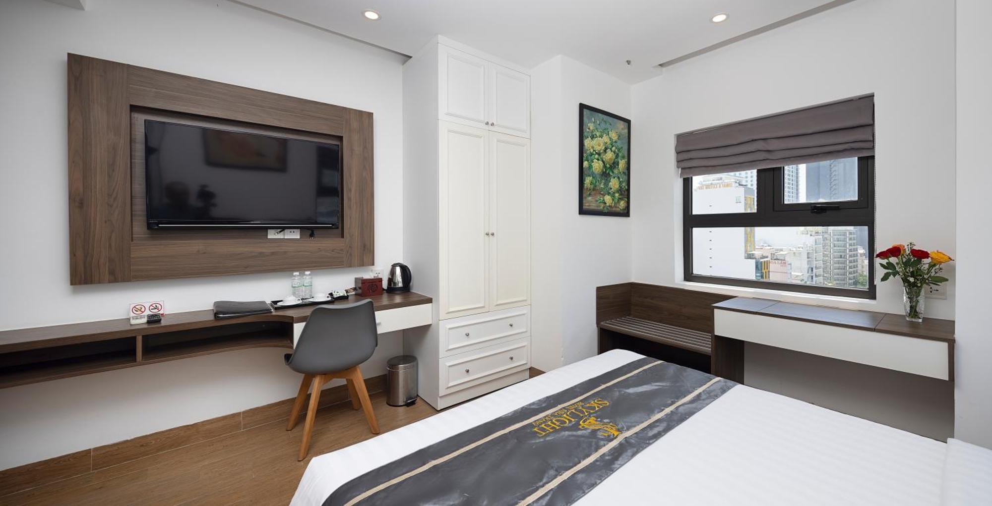Skylight Hotel Nha Trang
