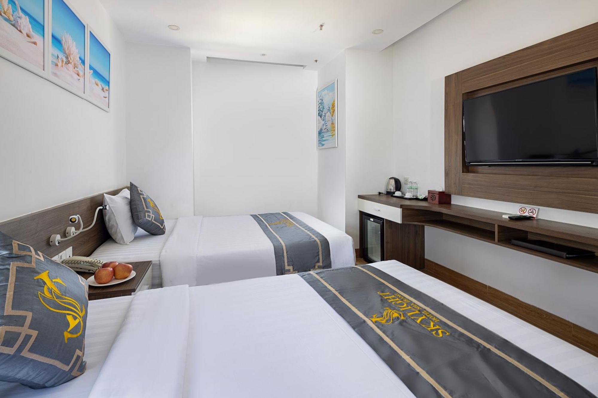 Skylight Hotel Nha Trang