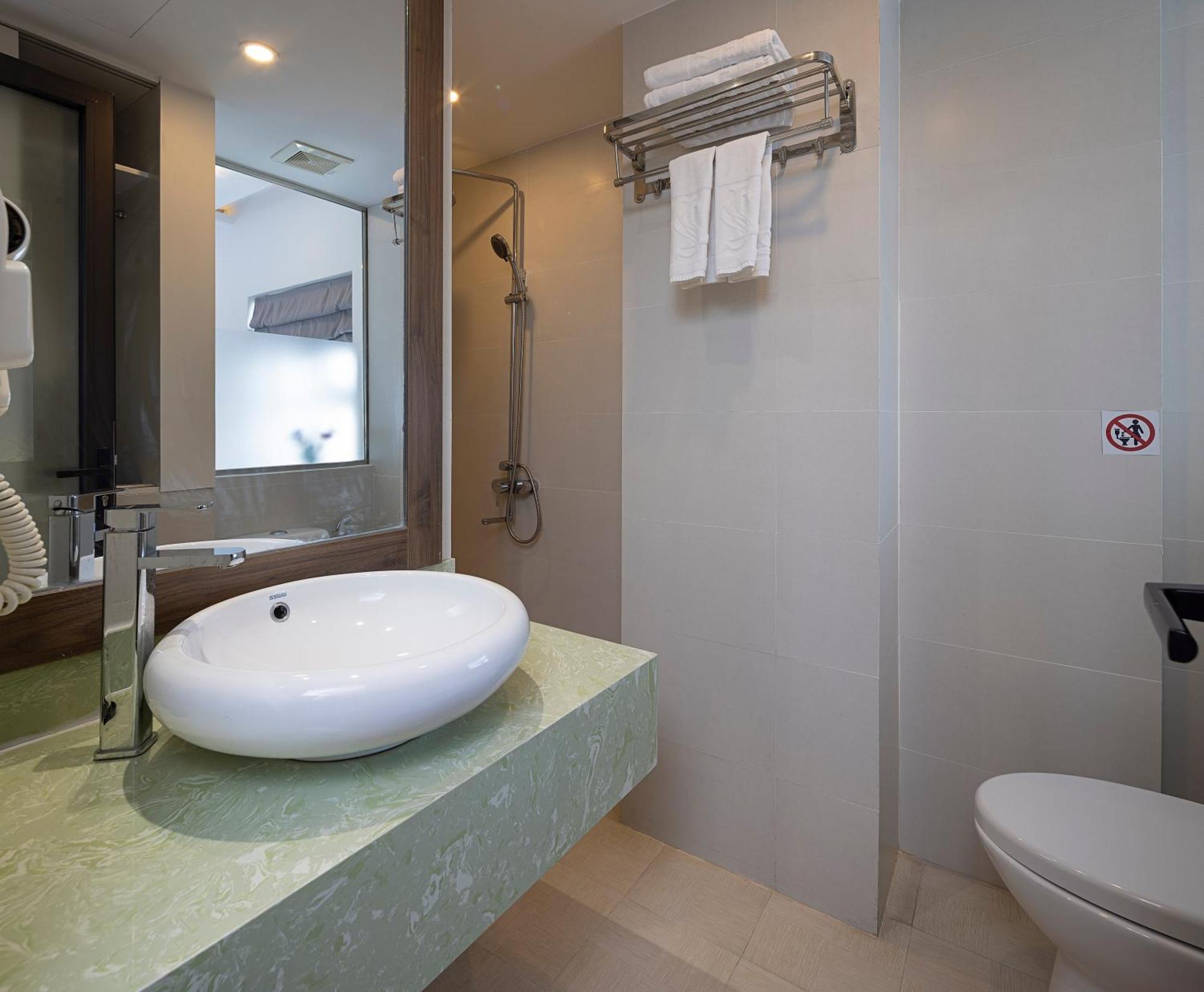 Hotel Skylight Nha Trang