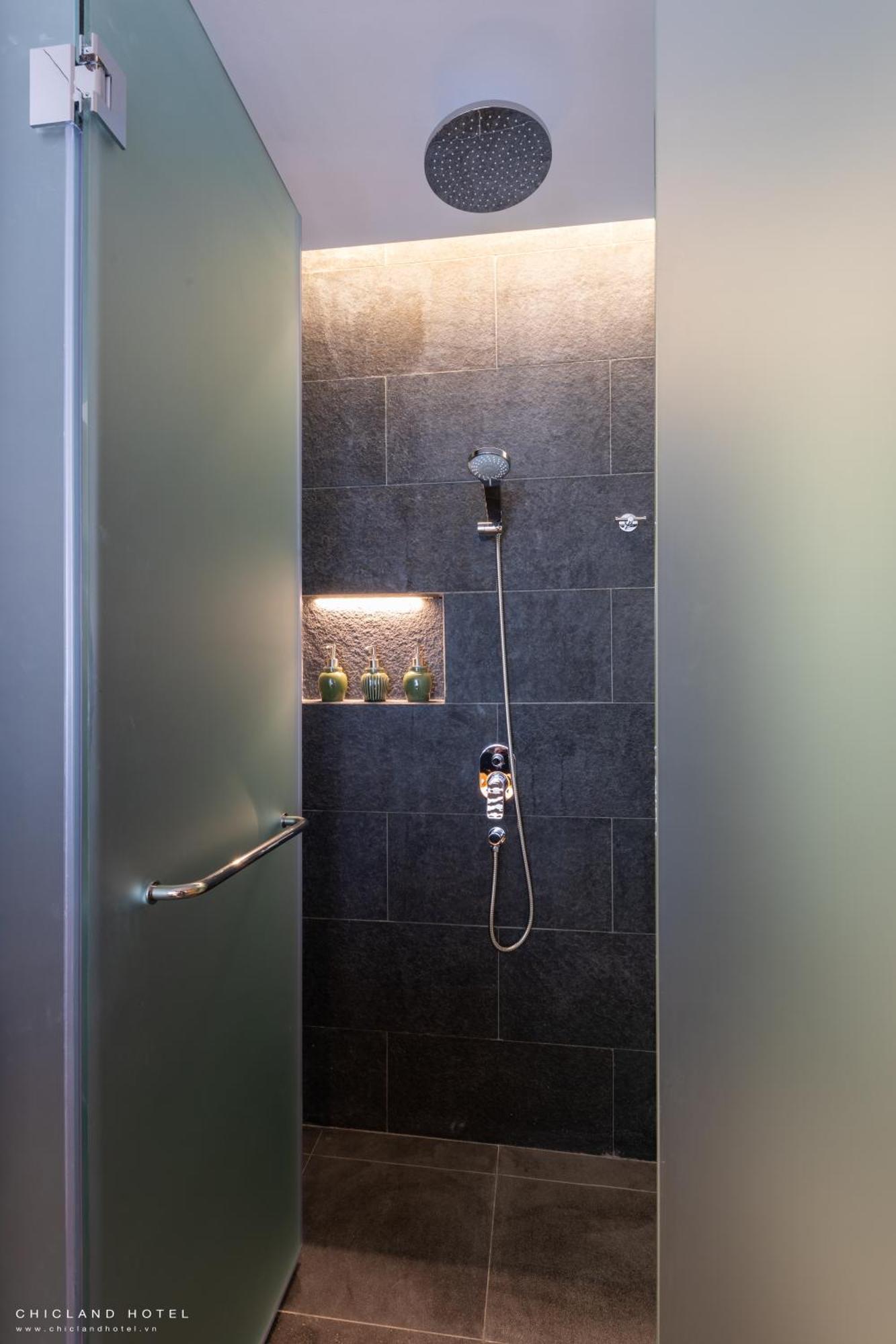 Chicland Boutique Hotel 4*