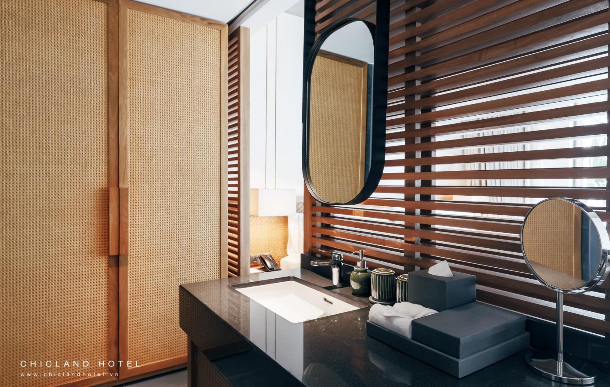 Chicland Boutique Hotel