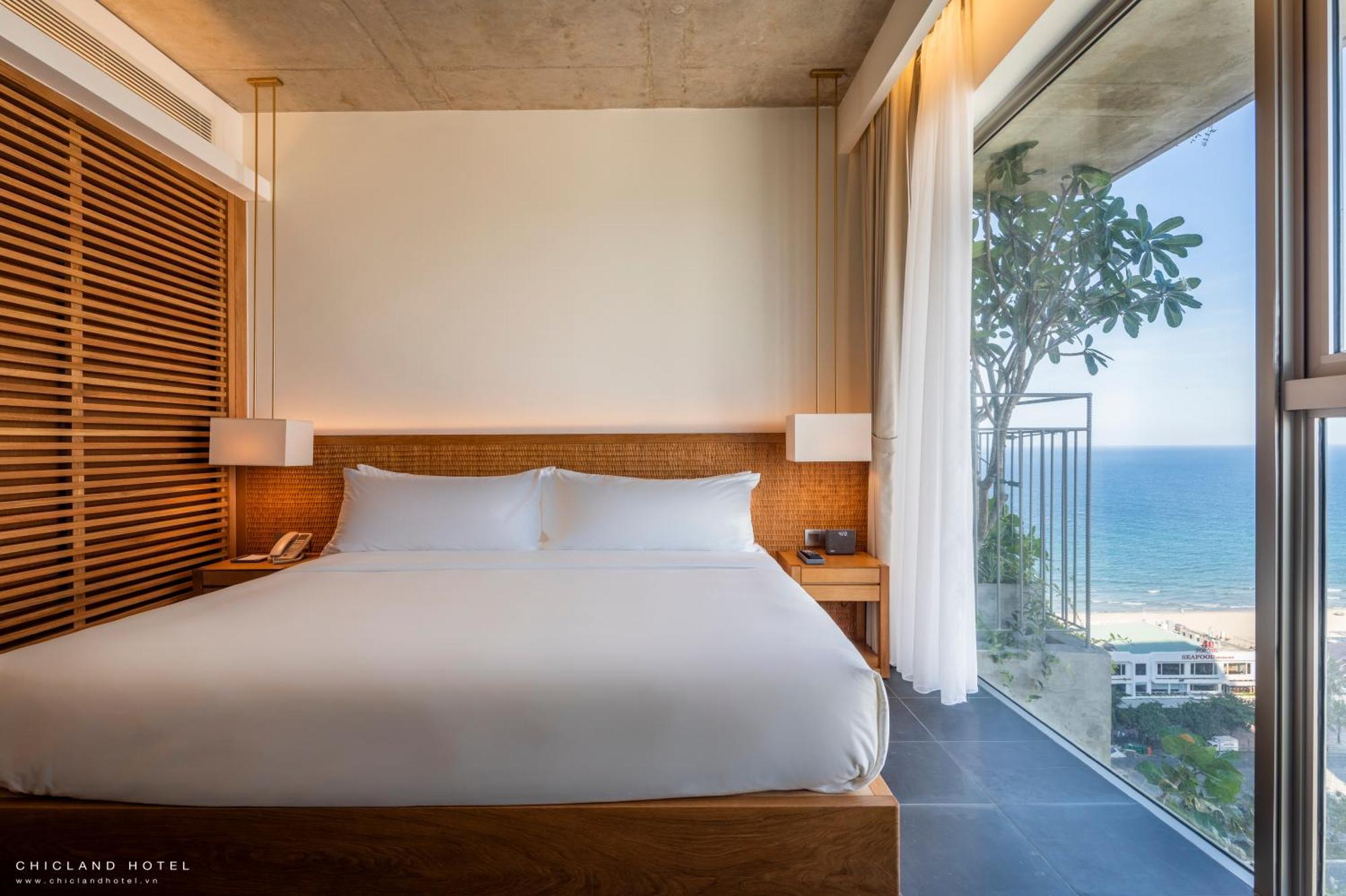 Hotel Chicland Boutique