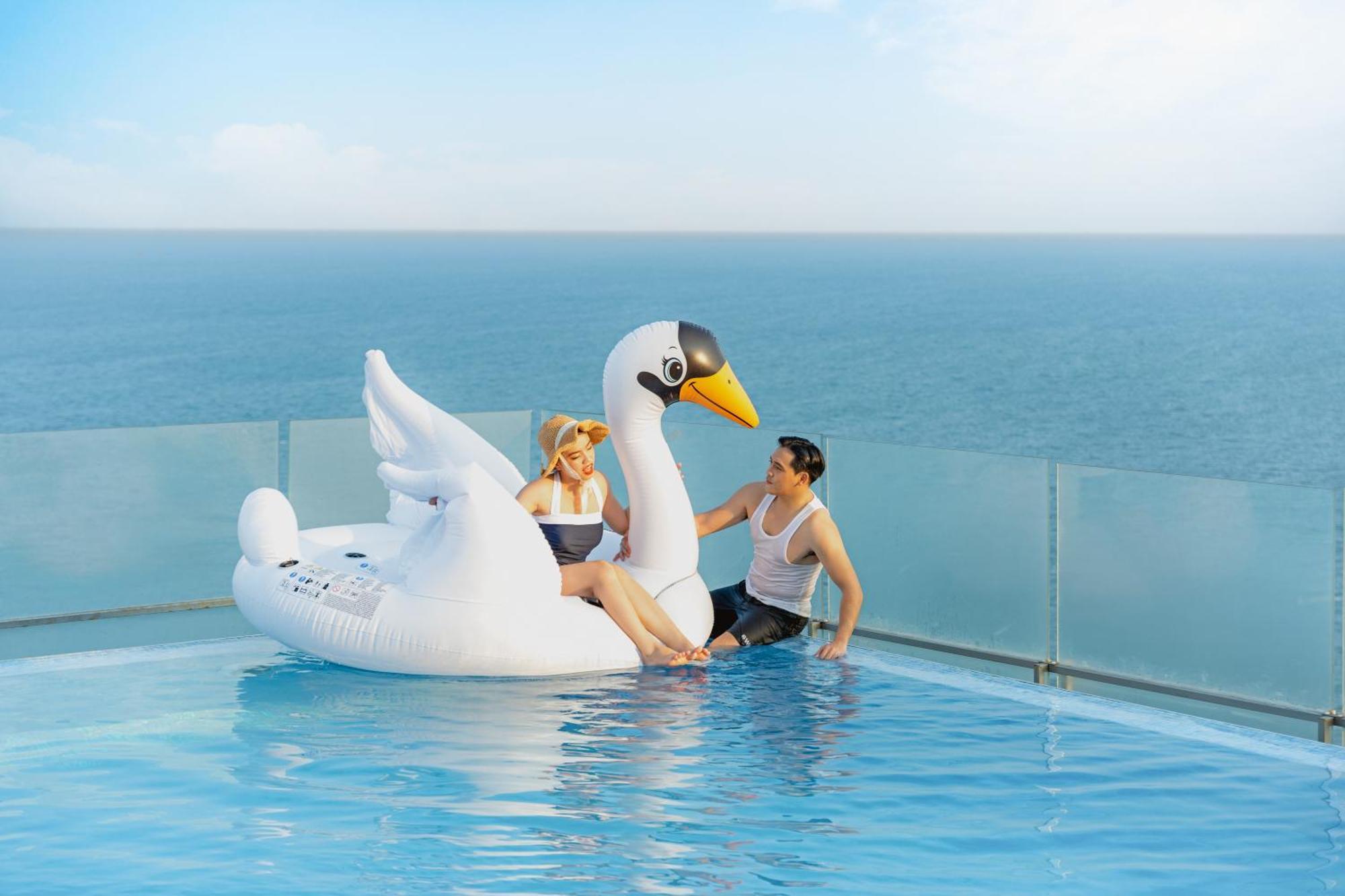 Hotel Premier Pearl Vung Tau