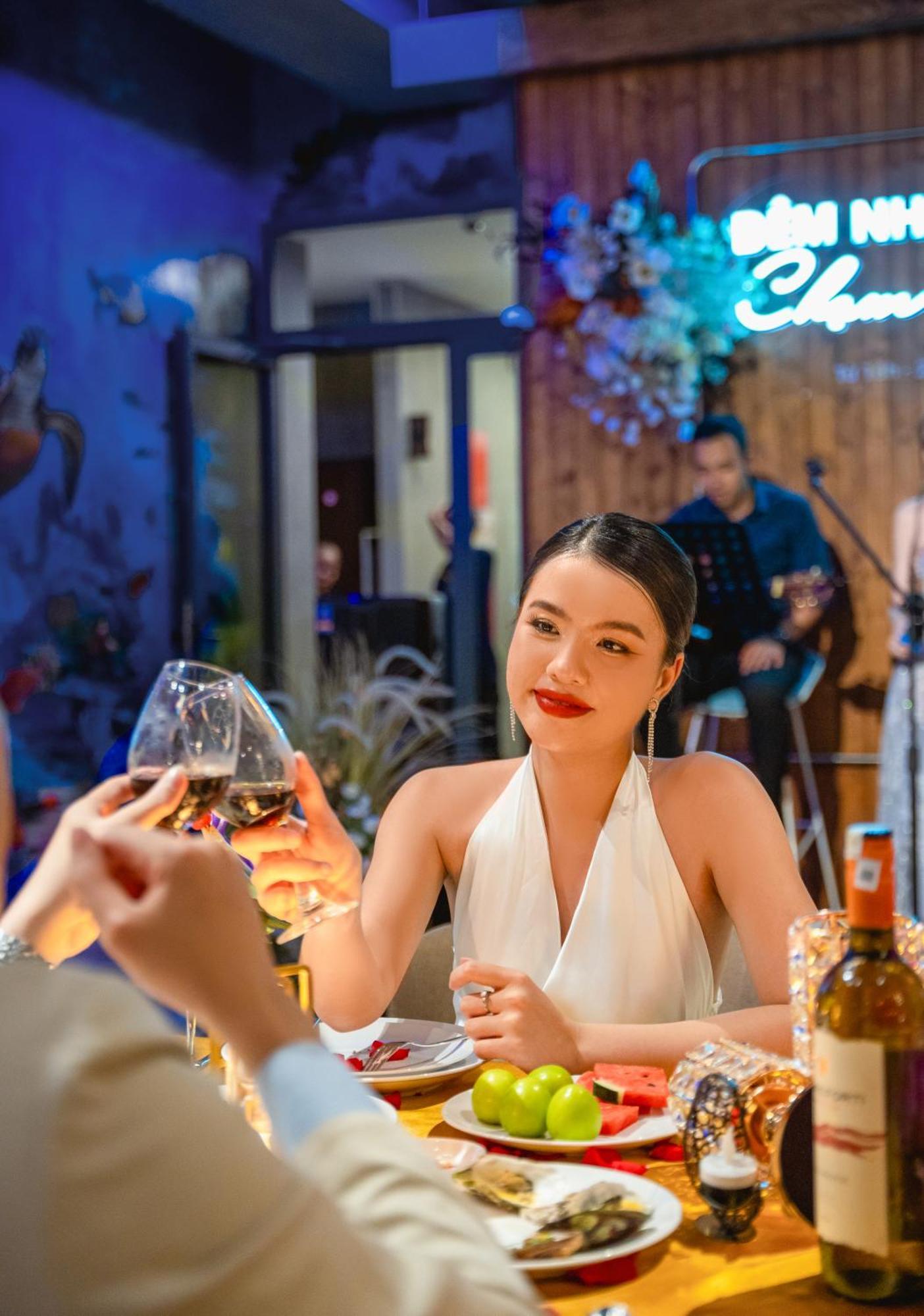Premier Pearl 4* Vung Tau