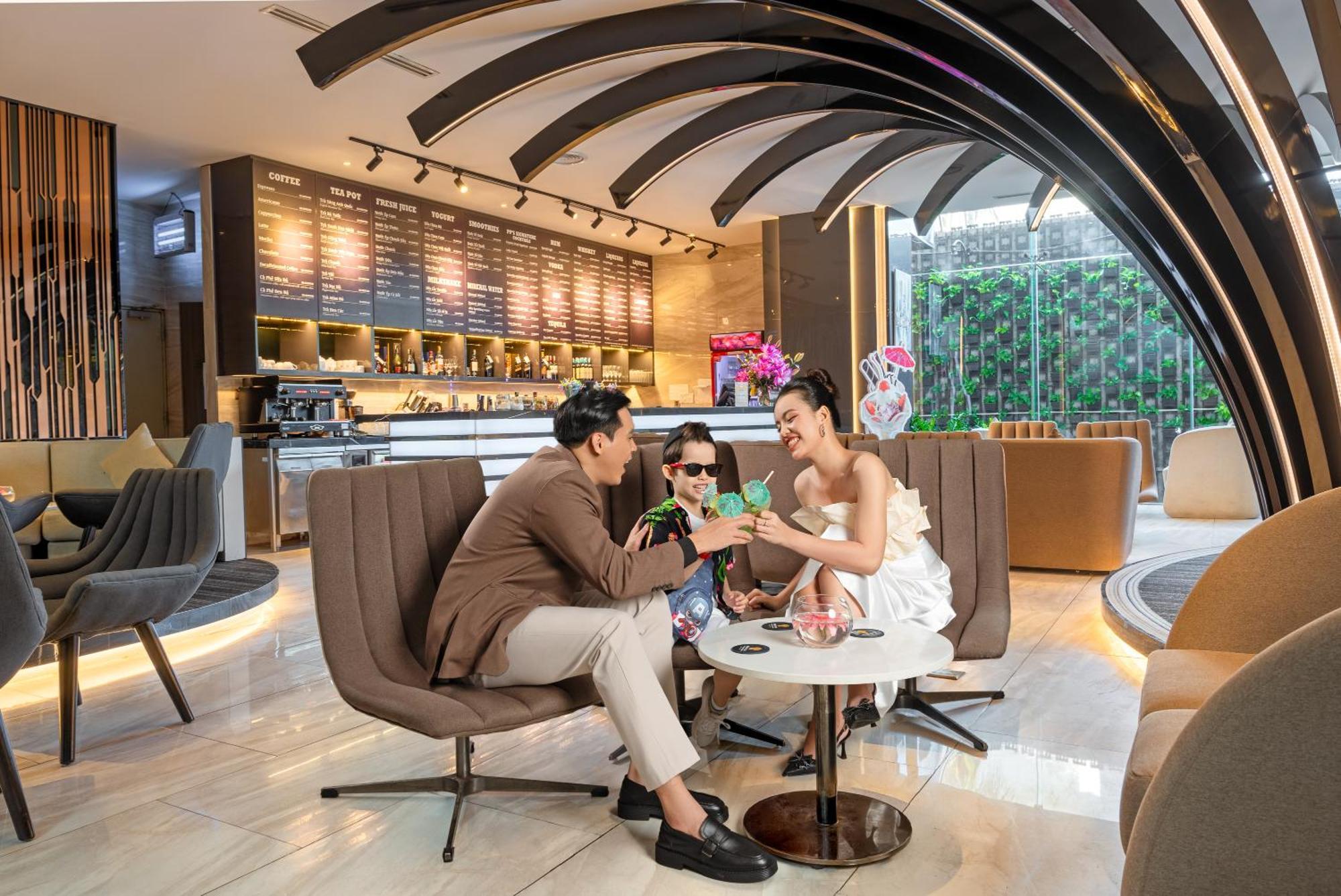 Premier Pearl Vung Tau