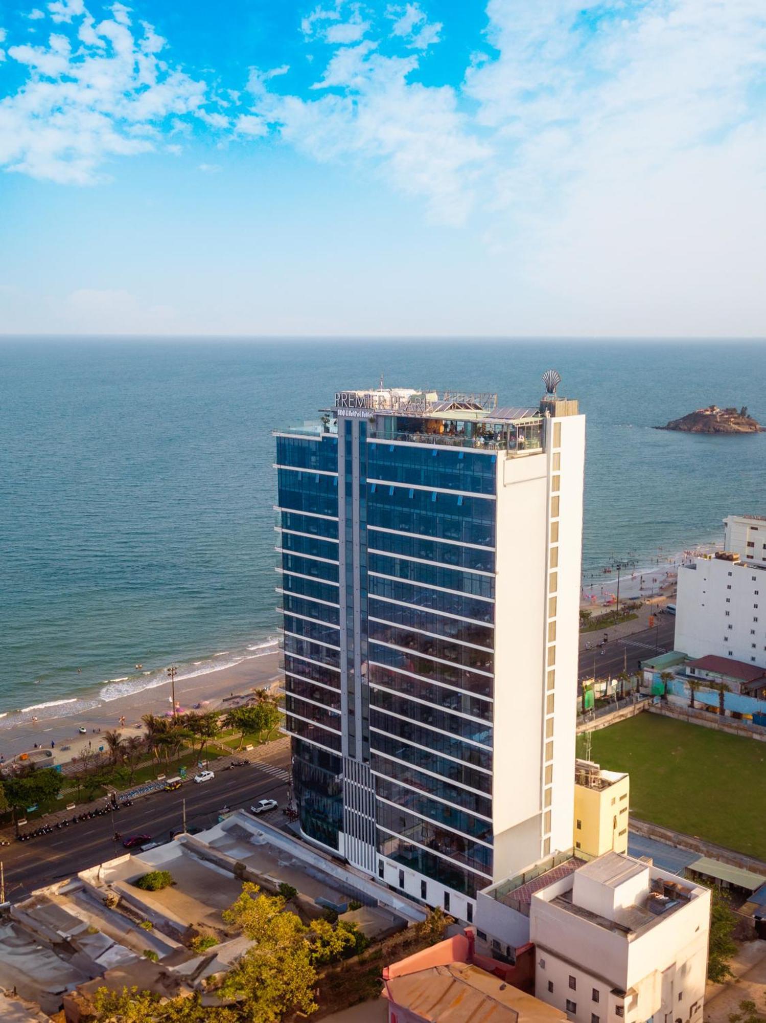 Premier Pearl Hotel Vung Tau