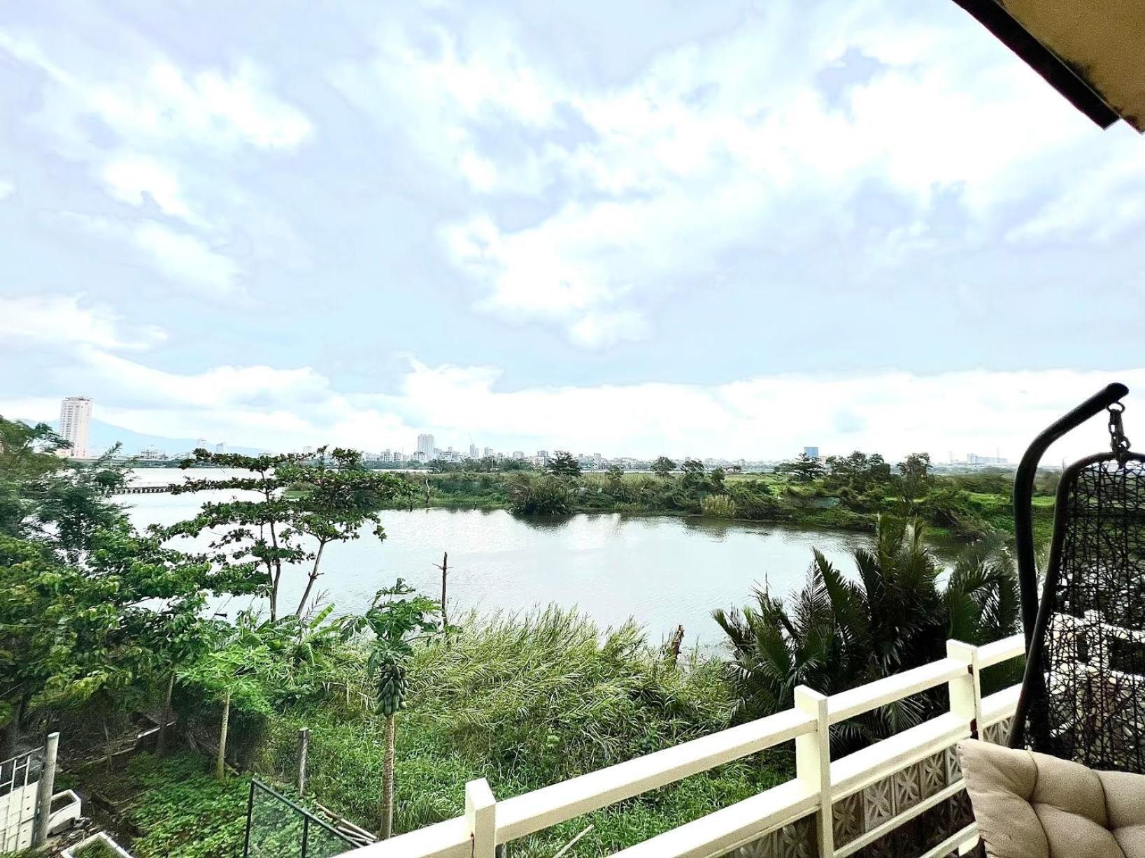 The Blossom Resort Island Resort