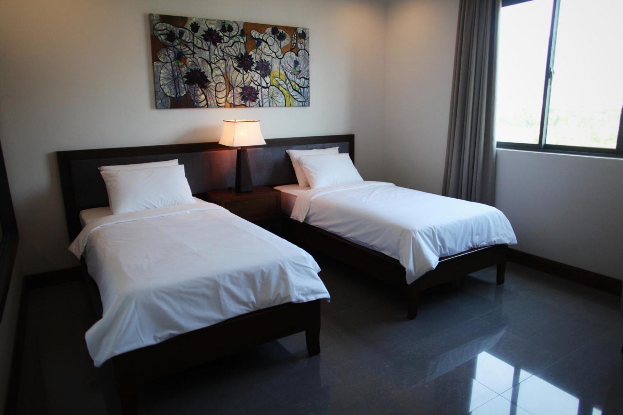 Dan Oasis And 2* Da Nang