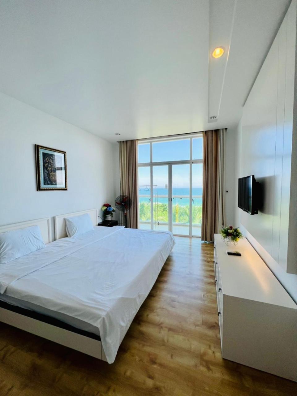 Apartment Ocean View - Ocean Vista & Sealink Mui Ne Phan Thiet