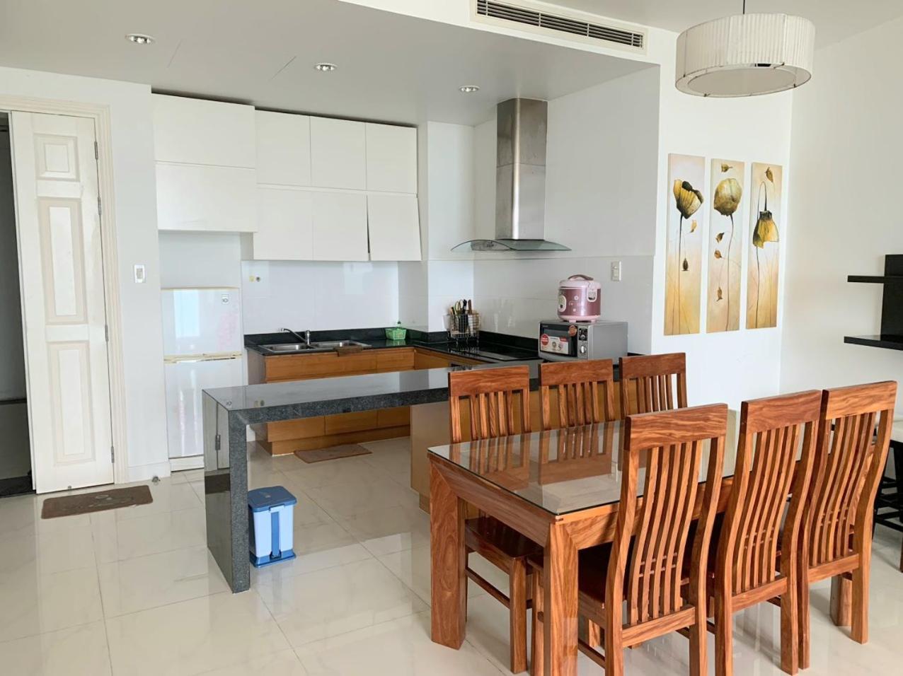 Apartment Ocean View - Ocean Vista & Sealink Mui Ne