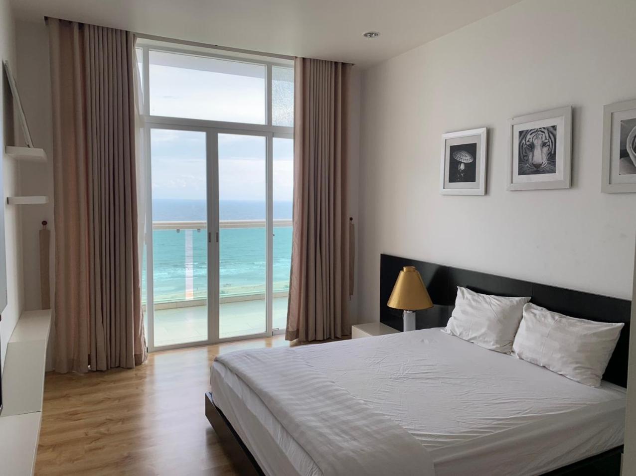 Apartment Ocean View - Ocean Vista & Sealink Mui Ne *
