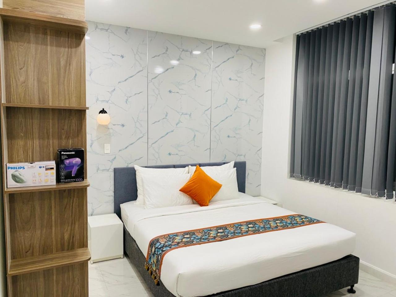 Ocean View - Ocean Vista & Sealink Mui Ne
