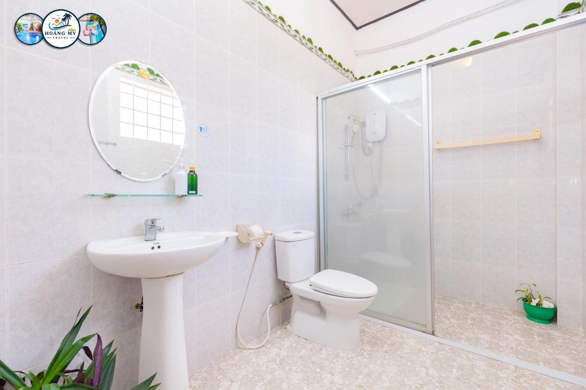 Biet Thu Ho Boi Vo Thi Sau Bai Sau 109 Villa Vung Tau