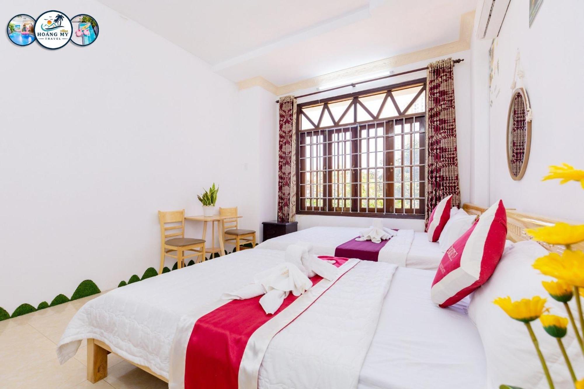 Biet Thu Ho Boi Vo Thi Sau Bai Sau 109 Vung Tau