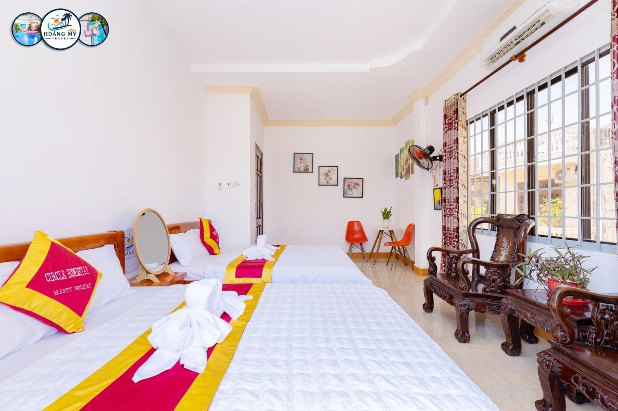 Biet Thu Ho Boi Vo Thi Sau Bai Sau 109 * Vung Tau