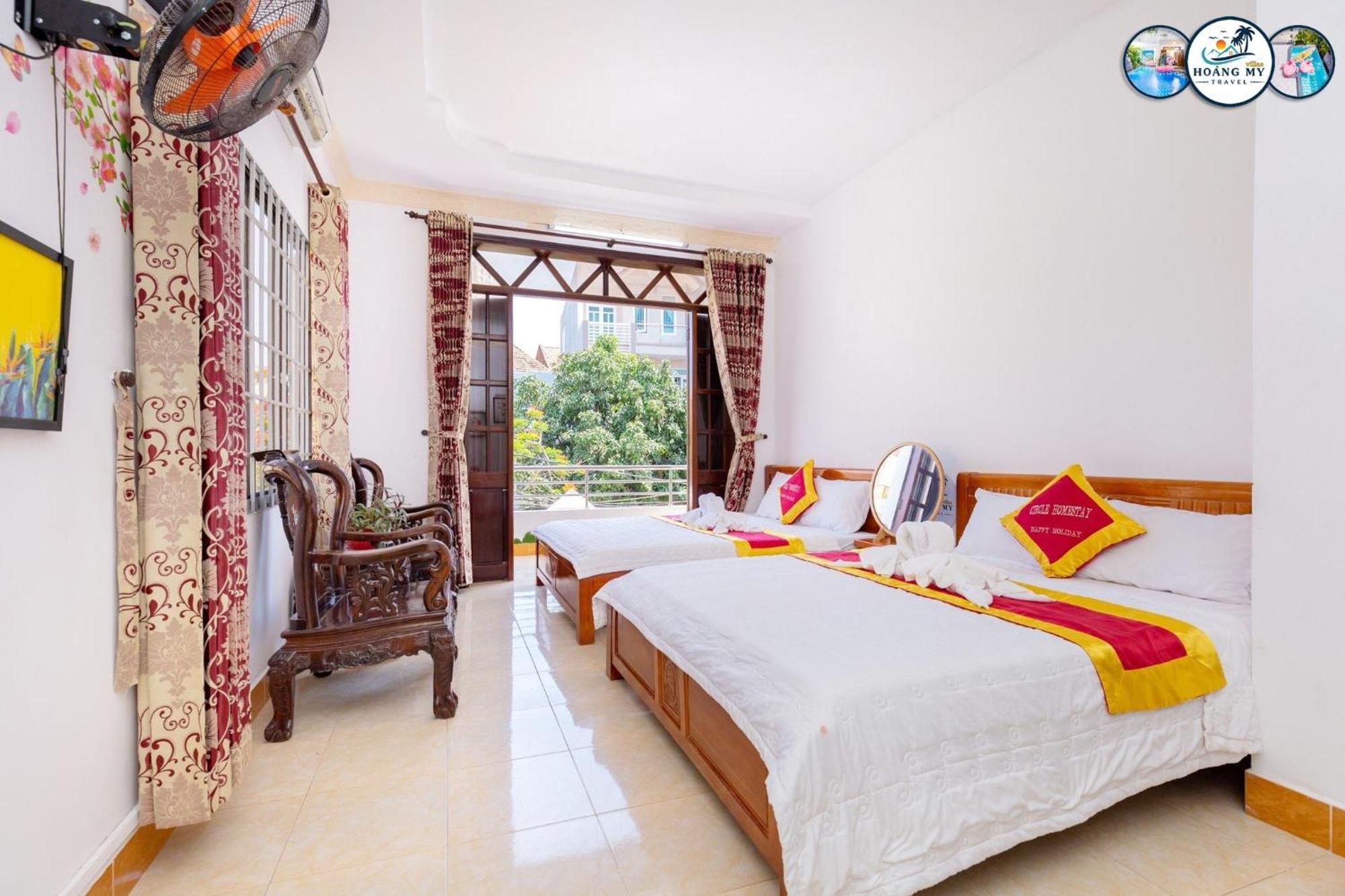 Biet Thu Ho Boi Vo Thi Sau Bai Sau 109 Villa Vung Tau