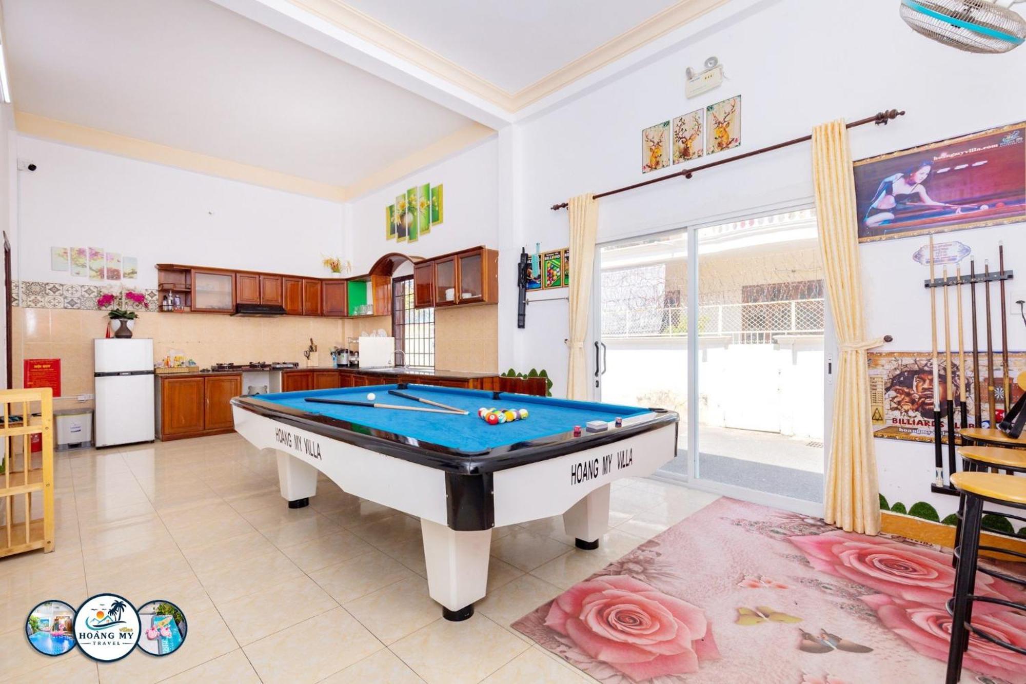 Villa Biet Thu Ho Boi Vo Thi Sau Bai Sau 109 *