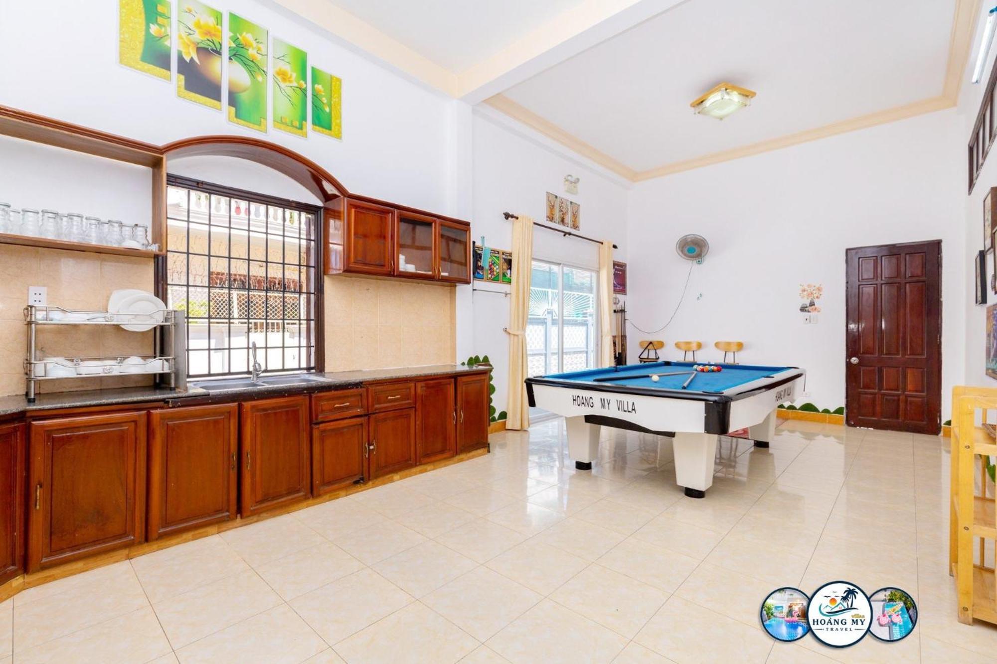 Biet Thu Ho Boi Vo Thi Sau Bai Sau 109 Vung Tau