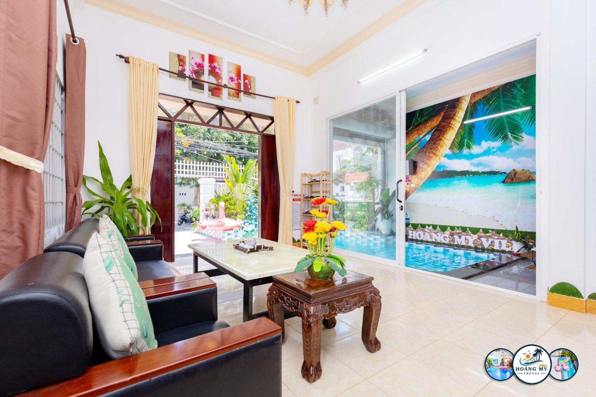 Villa Biet Thu Ho Boi Vo Thi Sau Bai Sau 109