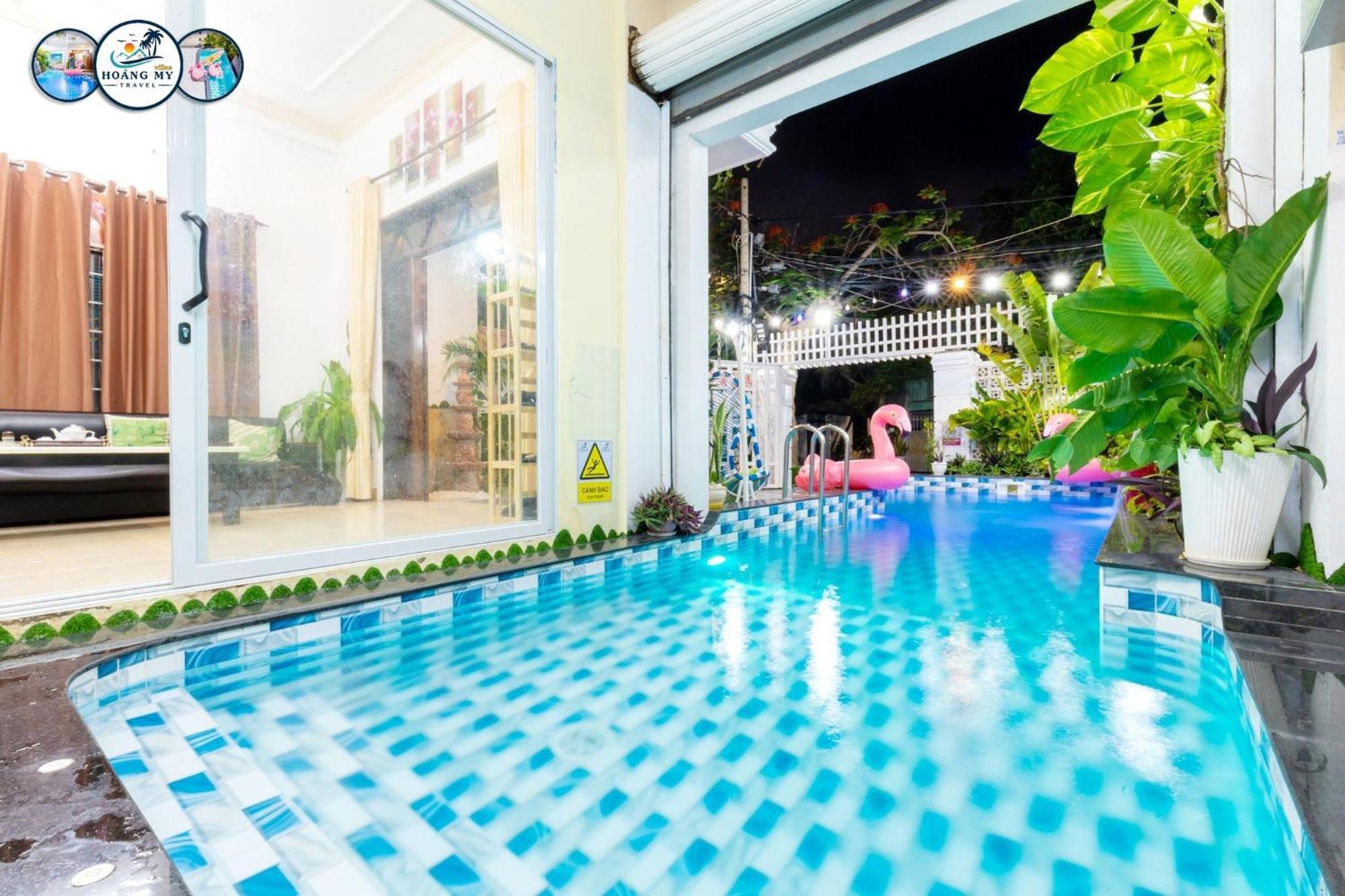 Biet Thu Ho Boi Vo Thi Sau Bai Sau 109 Vung Tau