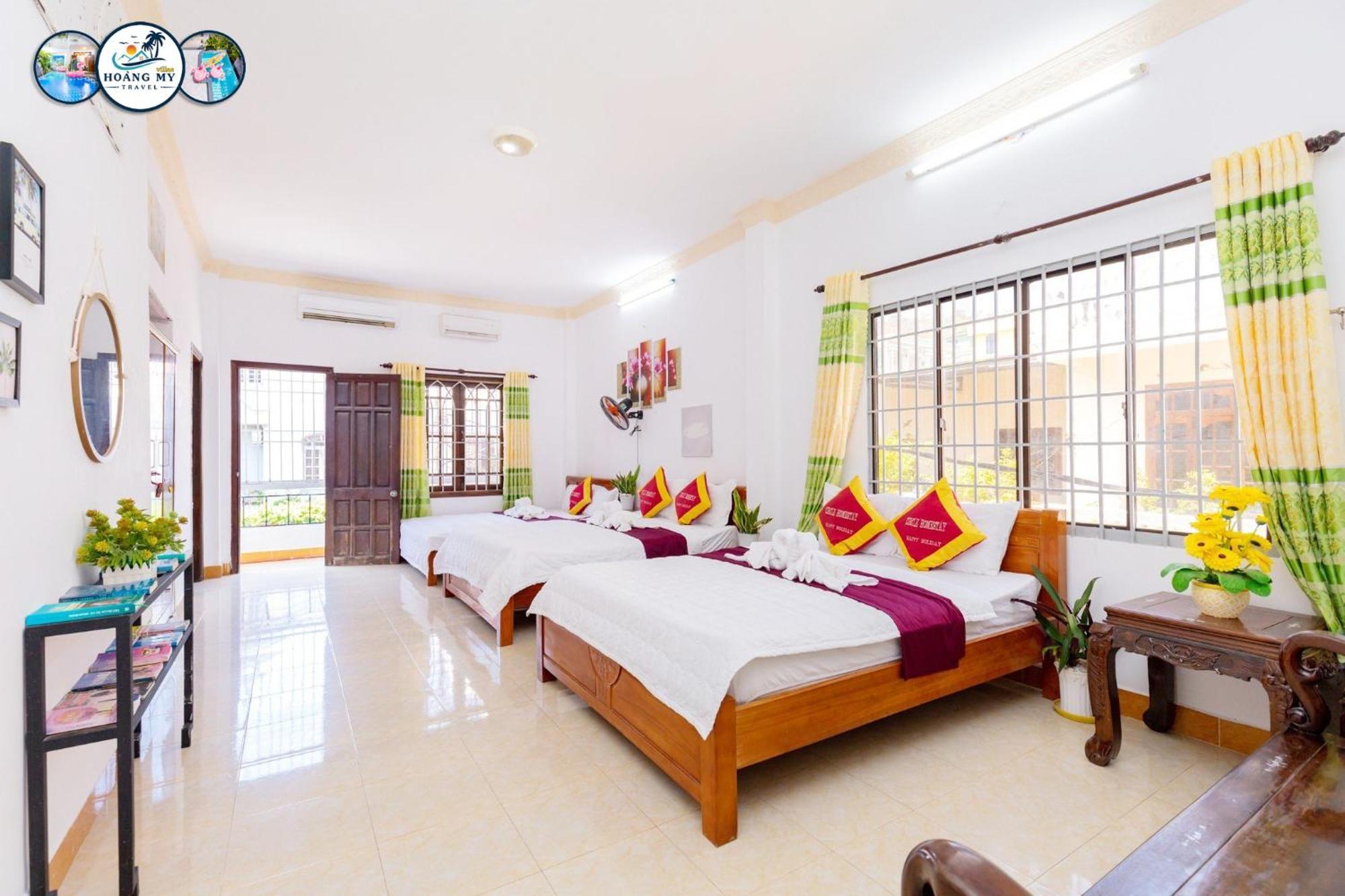 Biet Thu Vo Thi Sau Ho Boi Hoang My Bai Sau Vung Tau