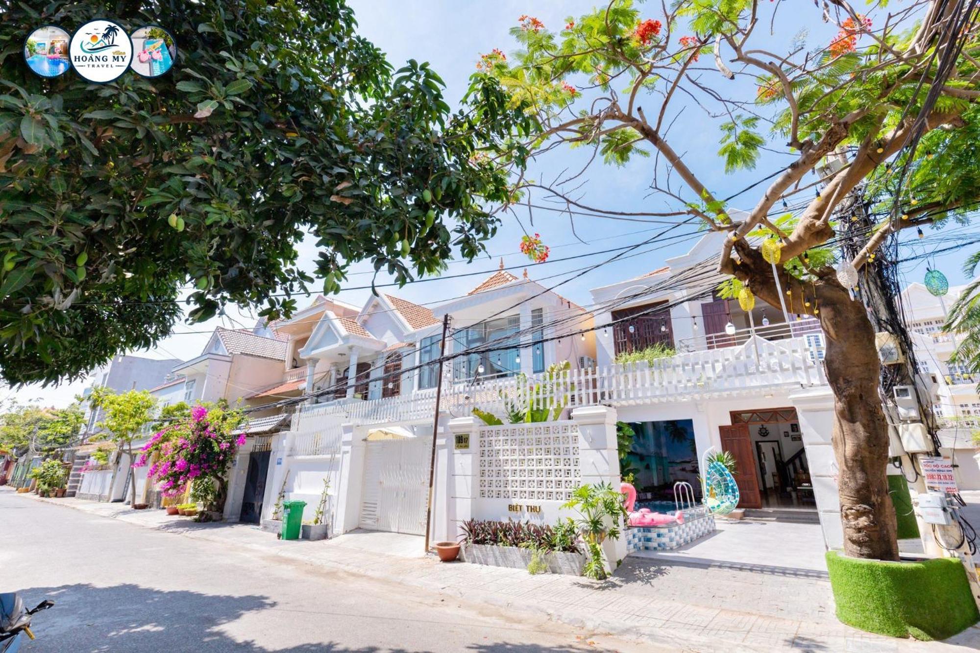 Biet Thu Vo Thi Sau Ho Boi Hoang My Bai Sau Vung Tau