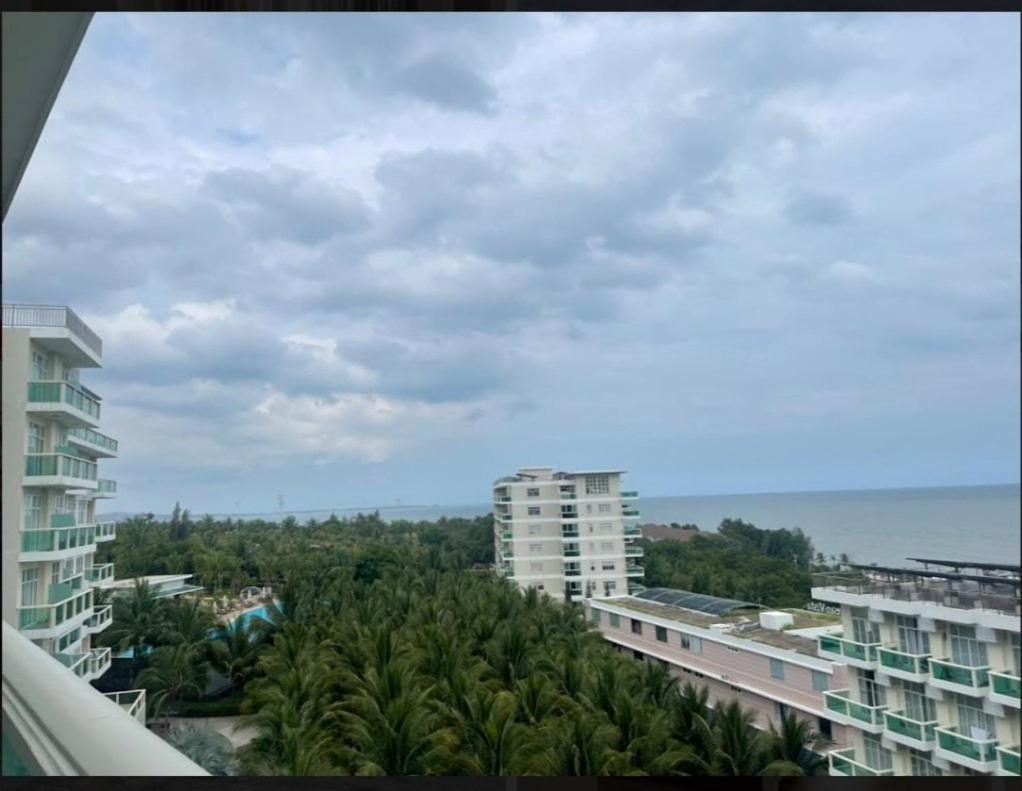 Ocean View - Ocean Vista & Sealink Mui Ne * Phan Thiet
