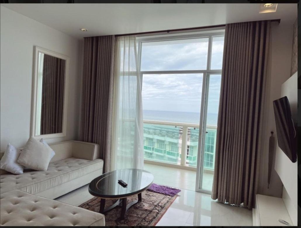 Ocean View - Ocean Vista & Sealink Mui Ne *