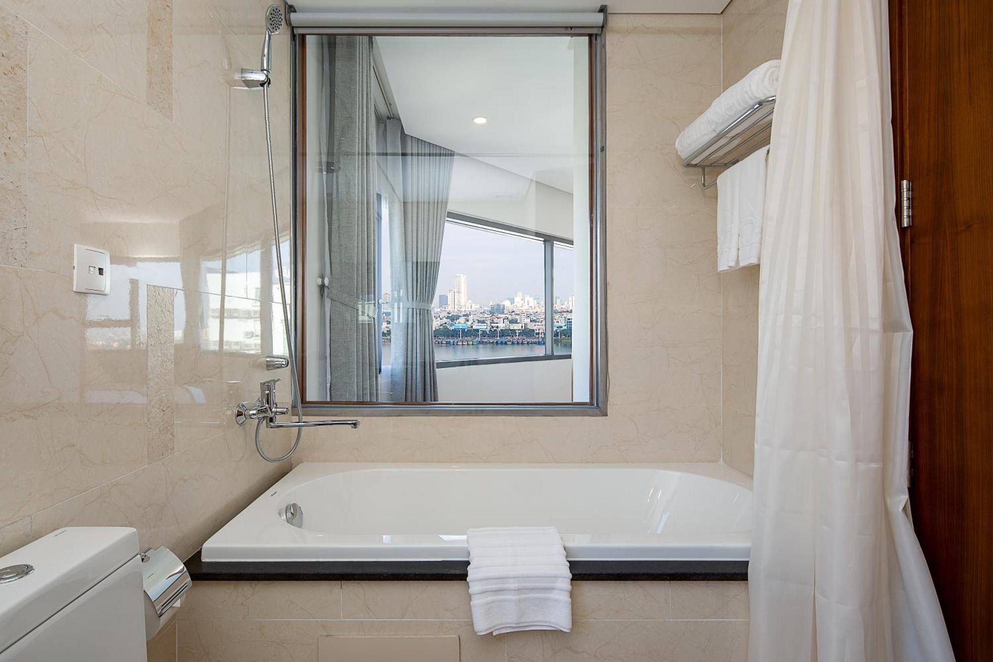 Val Soleil Hotel Da Nang