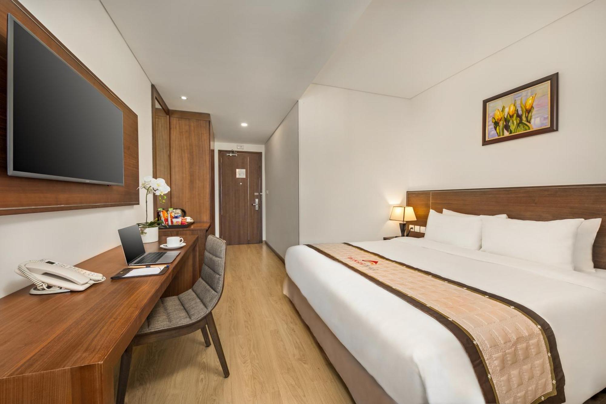 Hotel Val Soleil