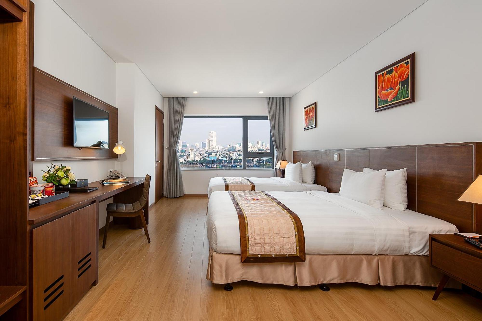 Val Soleil Hotel 4*