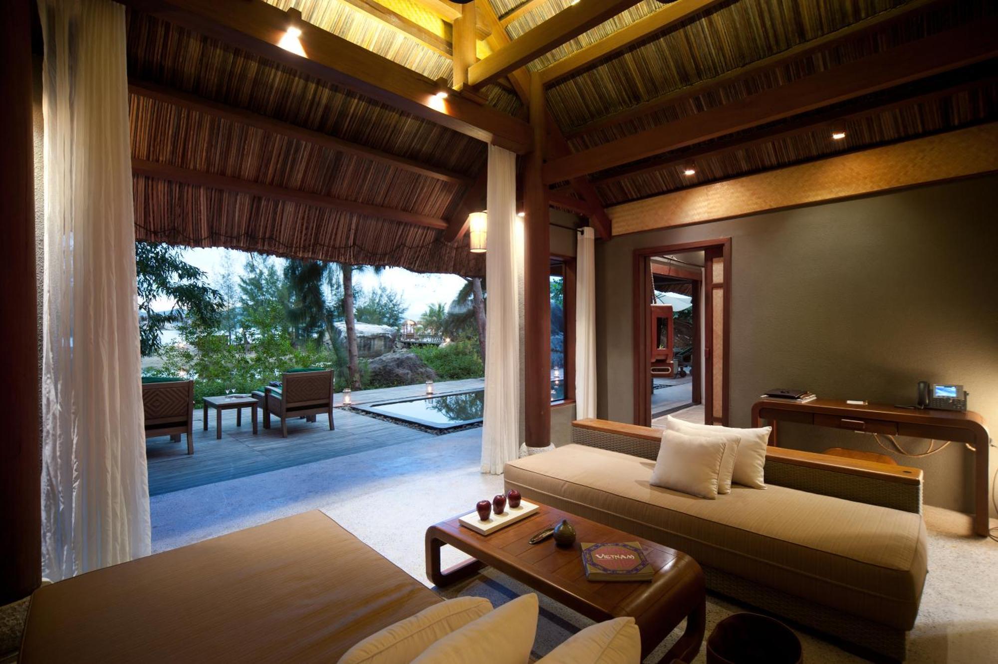 Resort L'alya Ninh Bay 5*