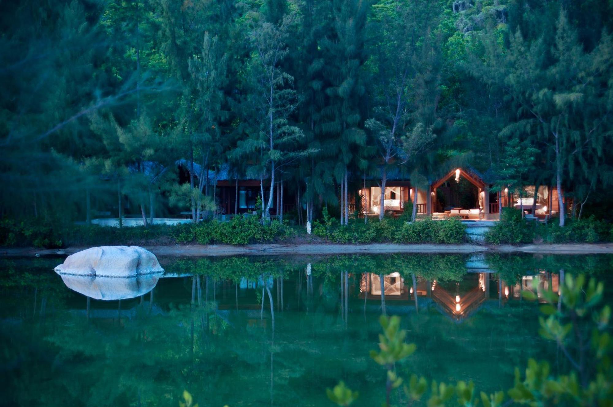 Resort L'alya Ninh Bay