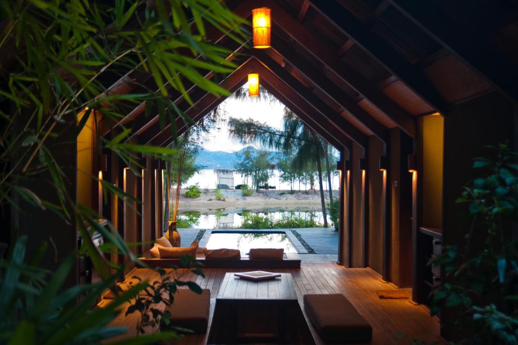 L'alya Ninh Bay Resort 5*
