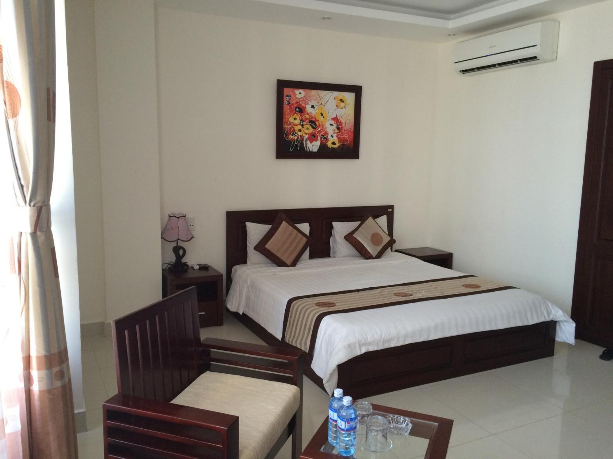 Hotel Travidat 3*