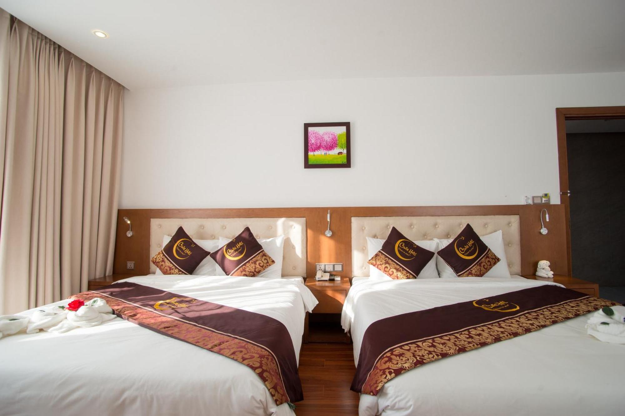 Centre Hotel Hotel