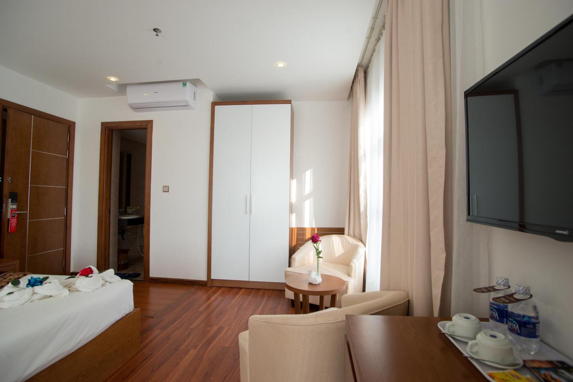 Hotel Centre Hotel